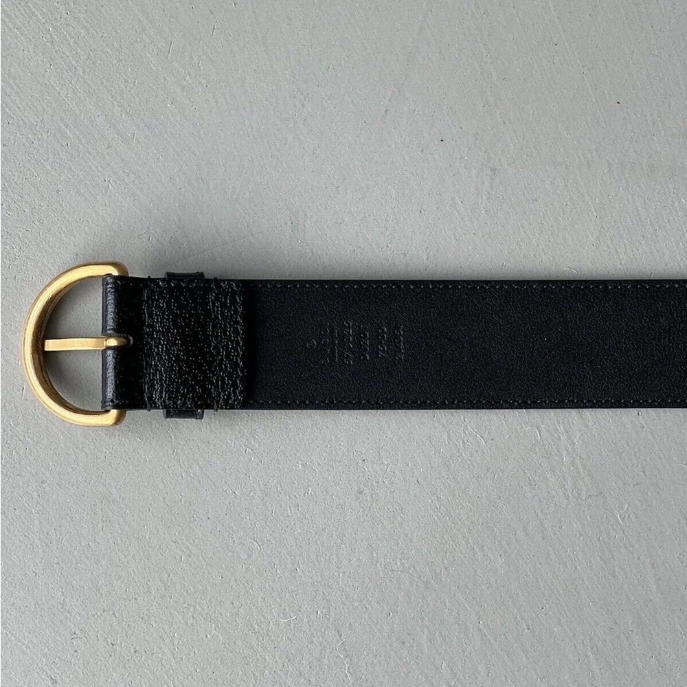 Gucci women's belt, size 75 cm - Picture 2 of 4